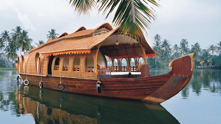 Honeymoon Trip in Kerala