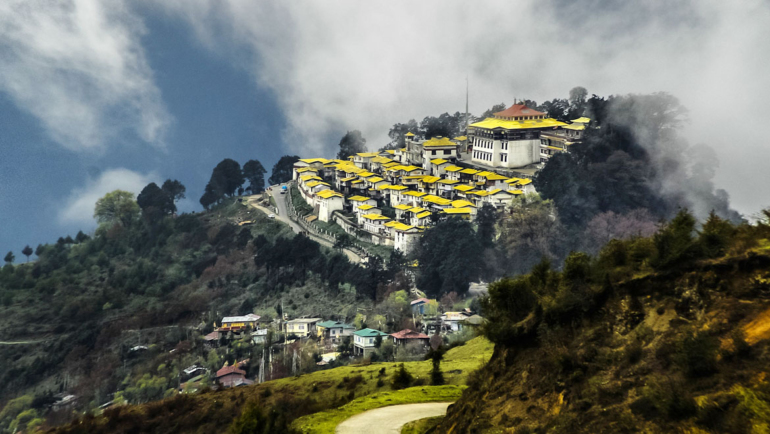 Arunachal-Pradesh Tour Package