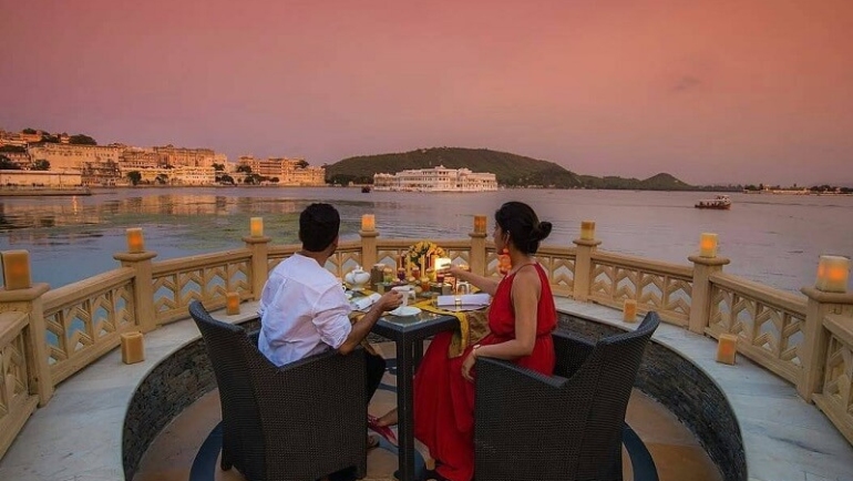 Udaipur and Mount Abu Tour Packages