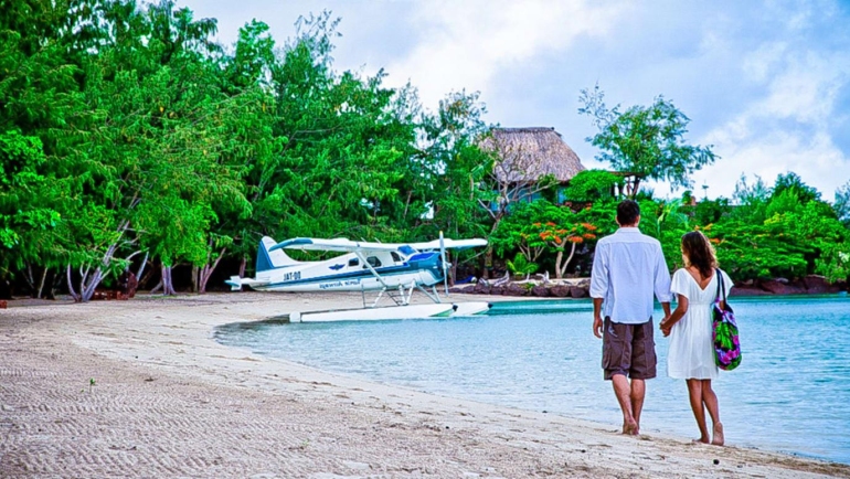 Andaman Package 4 Nights 5 Days