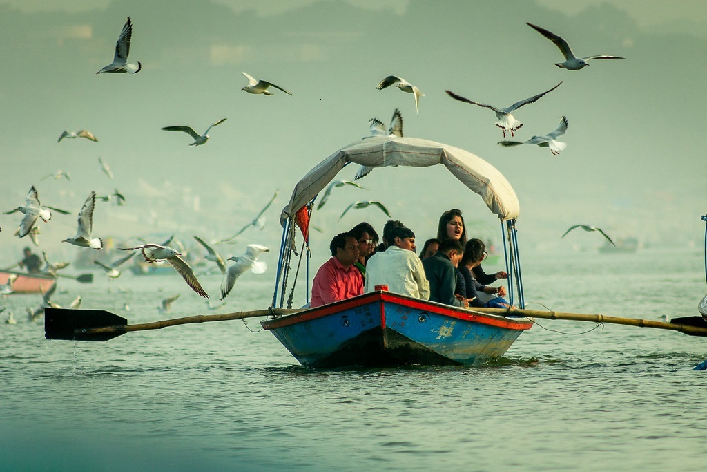 Varanasi Ayodhya Tour Package