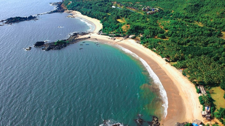 Gokarna Tour Package